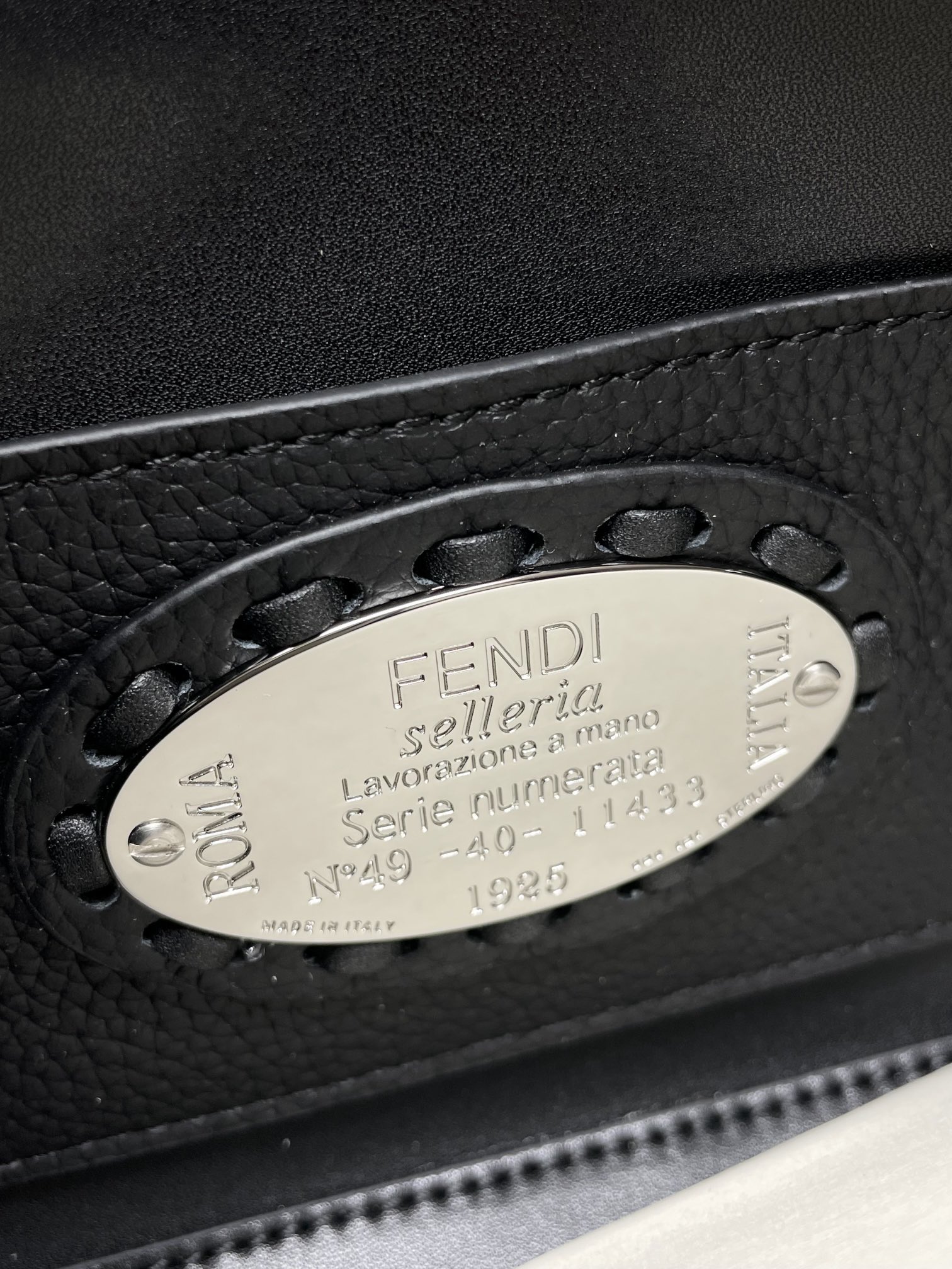 Fendi Satchel Bags